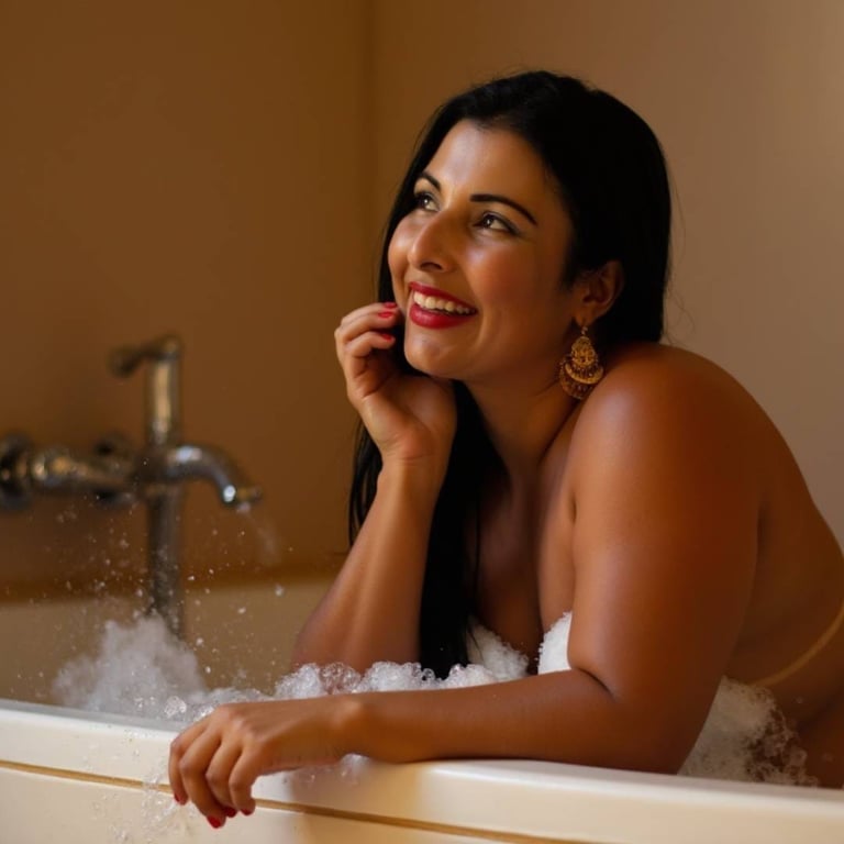 Massagem Sensual Sem Frescura com Atendimento Discreto e Envolvente Massagem tântrica em