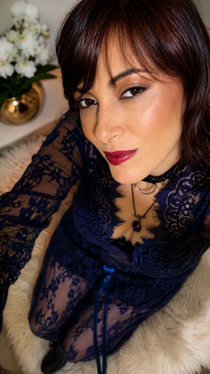 Sol Nalini Tantra | Sexologia | Cursos