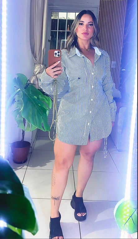 Allyce Mendez Massagem Tântrica, Relaxante, e Nuru Massagem em