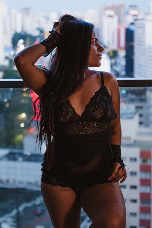 Bruna Surfistinha – Conexão, Prazer e Experiências Inesquecíveis Massagem