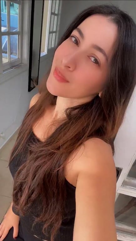 Alice / Massagem Sensual Nuru Tântrica Vivência Massagem sensual em