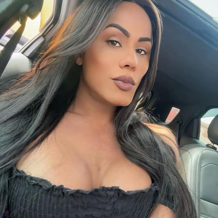 Lohara Silva cruz