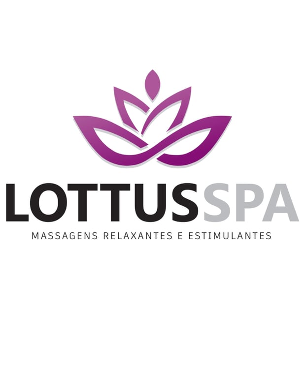 LottusSpa Descubra o equilíbrio do corpo e da mente