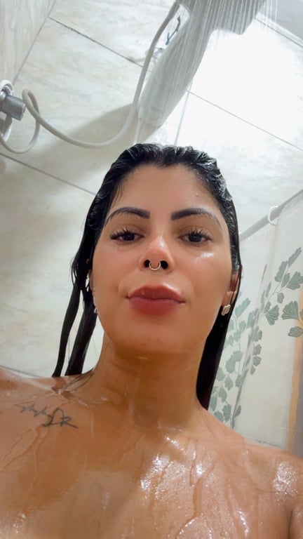 Vivi Freitas Massagista em