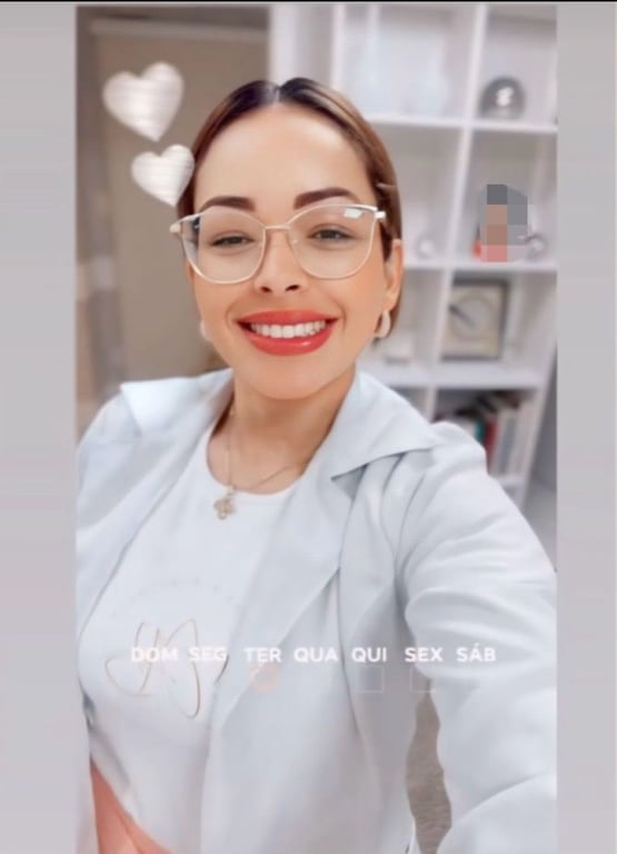 Priscila Albuquerque atendimento personalizado Massagem sensual