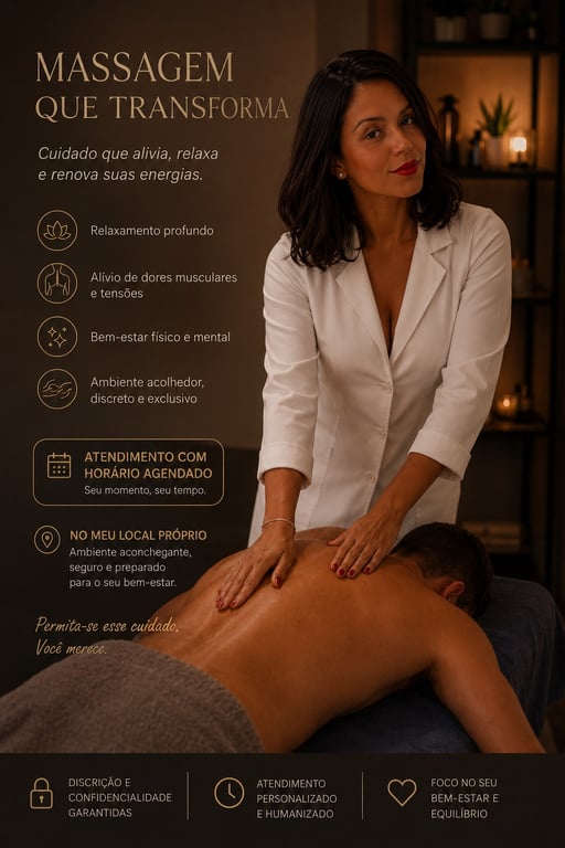 Tantra Massoterapia