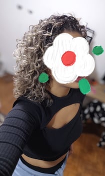 Luise - Terapeuta amiga do seu corpo