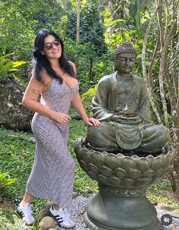Espaço Ganesha Terapias Holisticas