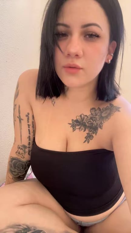 Larissa massoterapeuta Massagem