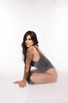 Priscila Deva - Massagem Sensual - Tântrica - Nuru
