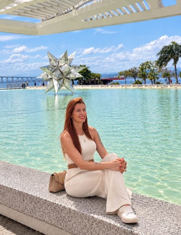 Nanda, especialista em tantra. Venha sentir o poder do meu toque