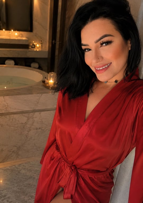 Barbara Massoterapeuta Massagem Tântrica, Nuru e Relaxante