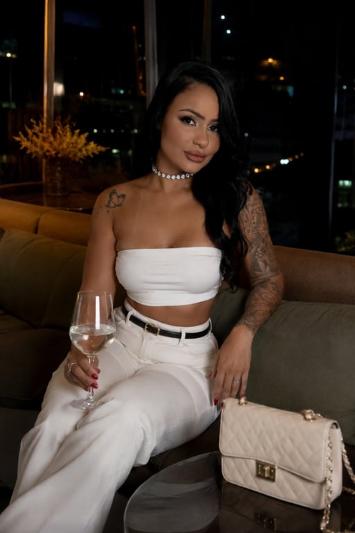 Bel Lins | Massagem Sensual e Relaxante com Toque Especial 24Hs