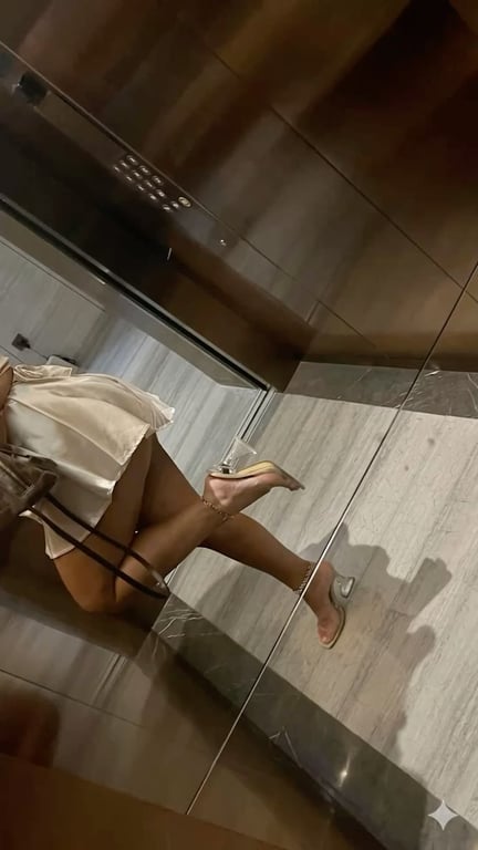 Doce Toque — Mais do que uma massagem, uma experiência. Massagista em