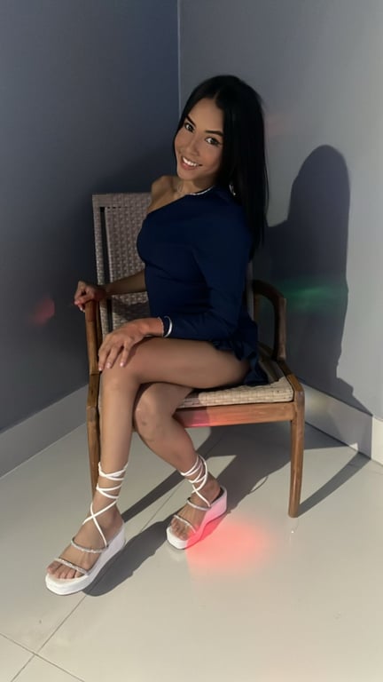 Lara Garcez Massoterapeuta Massagem Relaxante Massagem em
