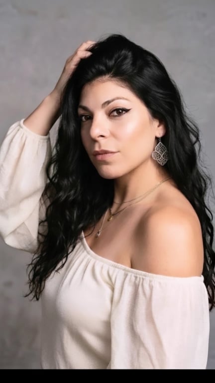 Jhanna Massagem Vivência & Nuru.