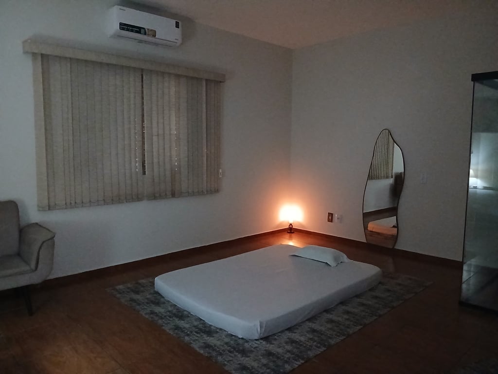 Tahul Spa Massagem Massagista em