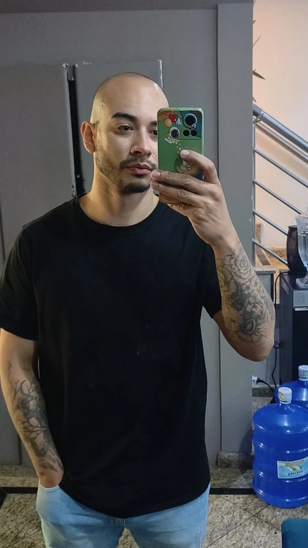 Theo Terapeuta Tantrico