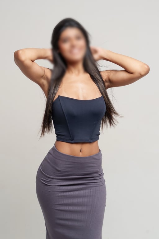 Bia Massagem Relaxante, Tailandesa, Nuru e Sensual Massagista em