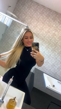 Terapeuta Daiane Descubra o poder do toque: bem-estar físico e mental!