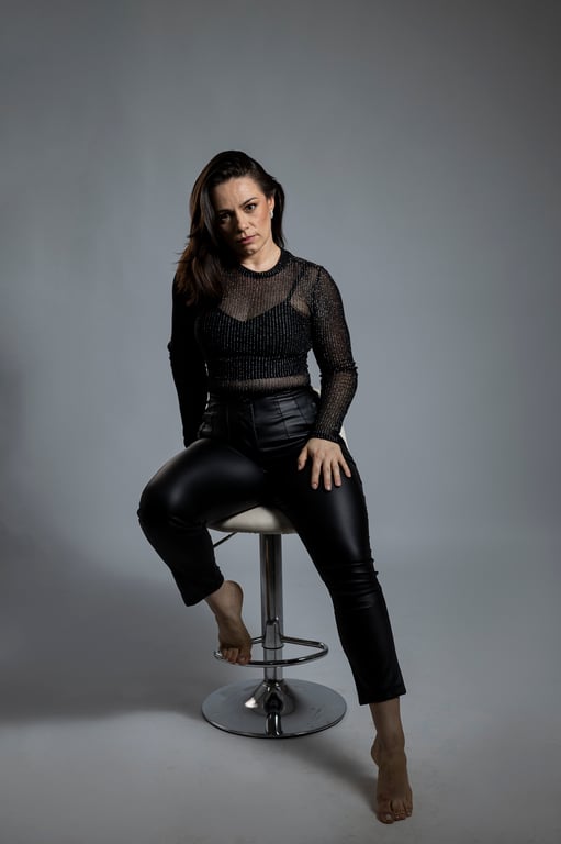 Débora Carvalho Massagens integrativas e Bem Estar