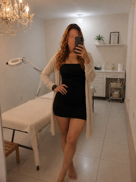 MASSAGEM E DEPILAÇÃO CERA OU MAQUINA. PARTICULAR