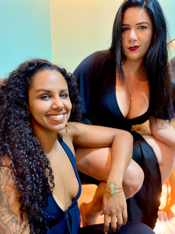 Arbor Spa Massagem Tântrica Massagem nuru