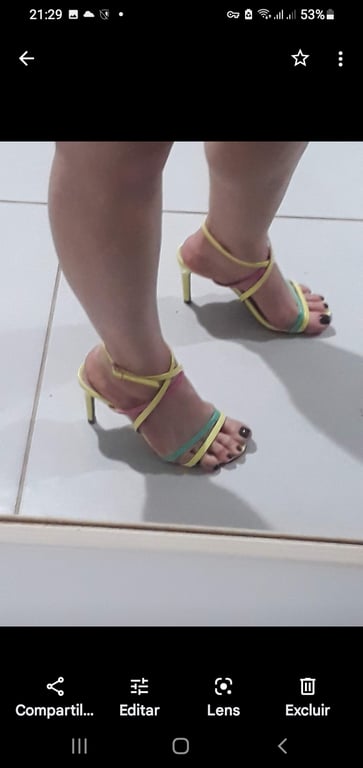 PAOLA MATTOS Massagem