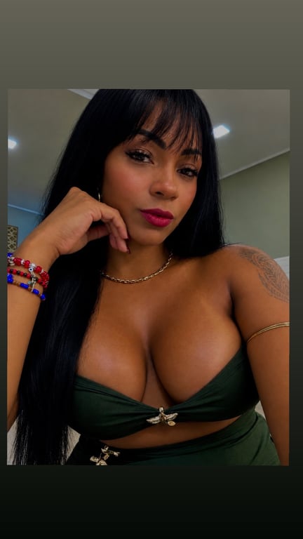 Mirella fontes Massagem