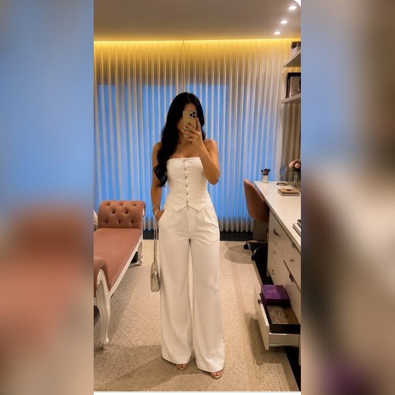 LUIZA – Relaxamento, Bem Estar e Experiências Exclusivas Massagem nuru