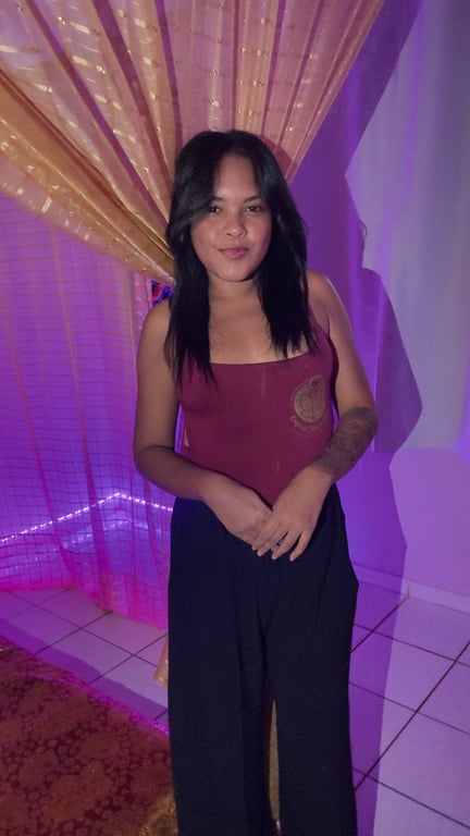 Samy ESPAÇO KUNDALINI massagens terapêuticas e sensuais Massagem em