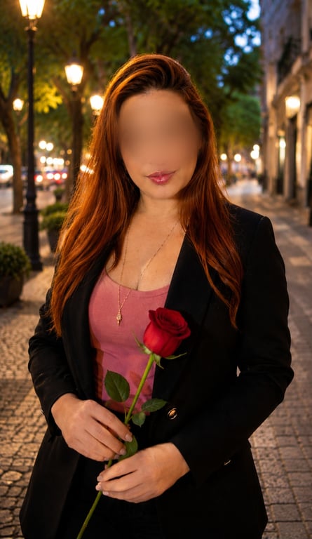 Ana Mello