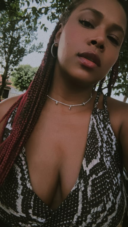 Samira Andressa Massagem