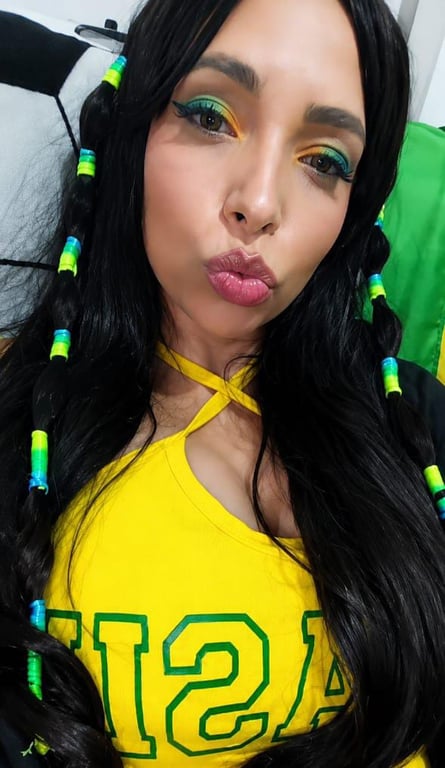 Leny Royals | Massagens Sensoriais Massagem nuru