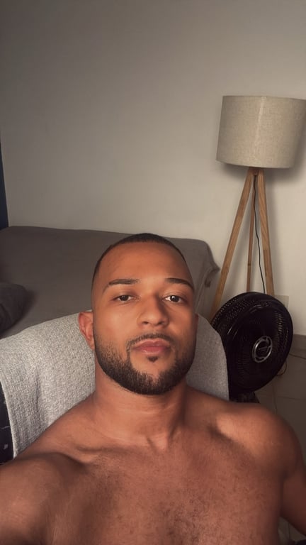 Jonatan Massagem Terapêutica Massagem