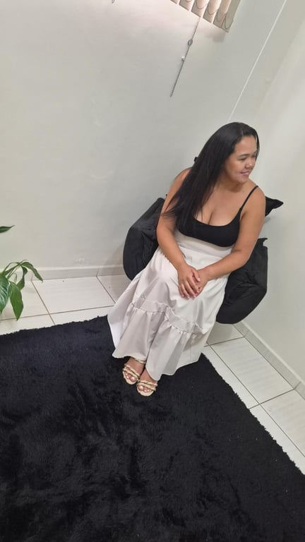 Terapeuta Camille – Massagem Terapêutica e Sensorial em Sorocaba Massagem sensual