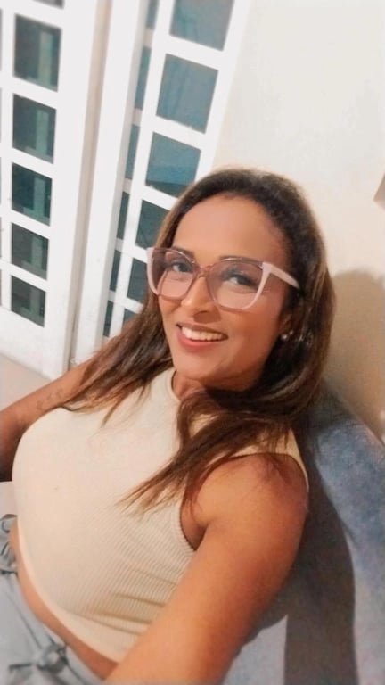 Aqui a massagem acontece com naturalidade nada e mecânico! Venha prova
