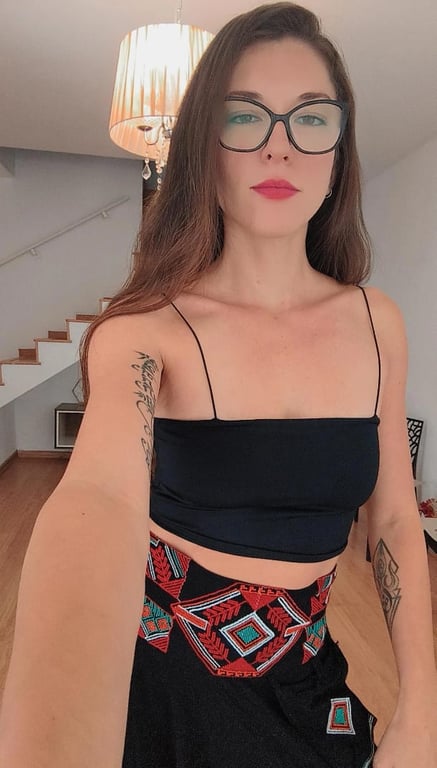Pandora Sahastra terapeuta tantrica