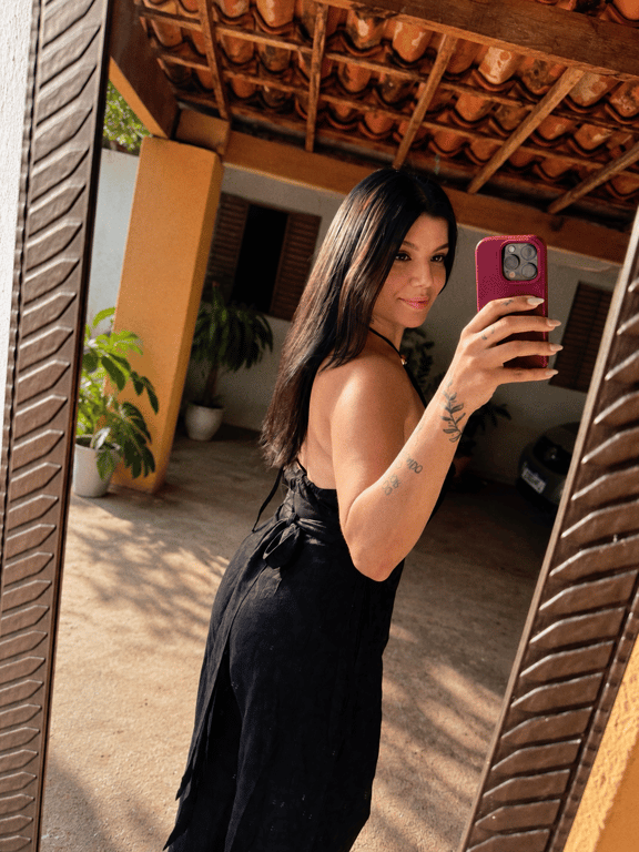 Na Experiência Sensorial Exclusiva: Luxo, Prazer e Sofisticação Massagem sensual