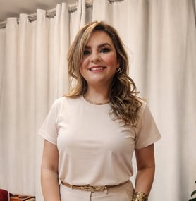 Seu momento de prazer começa com uma massagem
