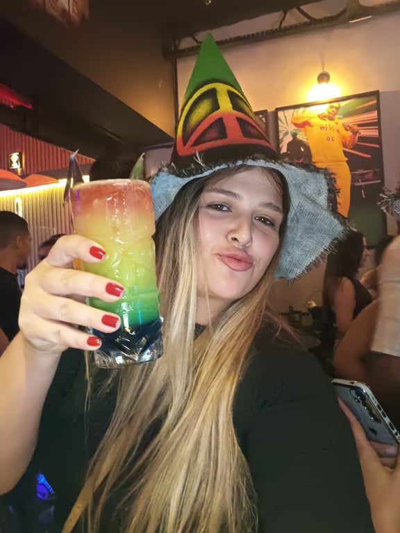 JAKI em 4 mãos com a minha irmã!Estou com local no Rudge Massagista