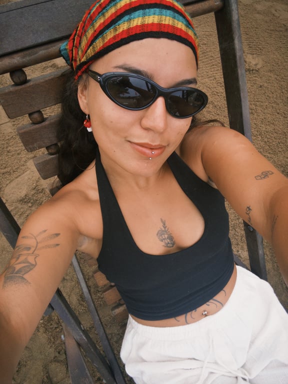 Prazer, sensualidade e calma Sofia S Massoterapeuta Sensual