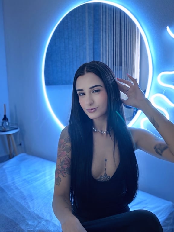 Anna Massoterapeuta RJ Massagem nuru