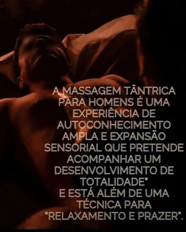 Uma boa massagem pode mudar seu dia, venha descobrir