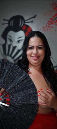 Massagista sensual em São Bernardo do Campo - SP - Jéssica Lena– Massoterapeuta Erótica| STÚDIO LÓTTUS 