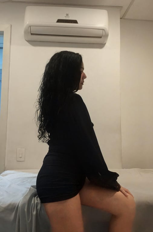 Isa Massoterapeuta para clientes exigentes.