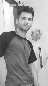 Vinicius Binho