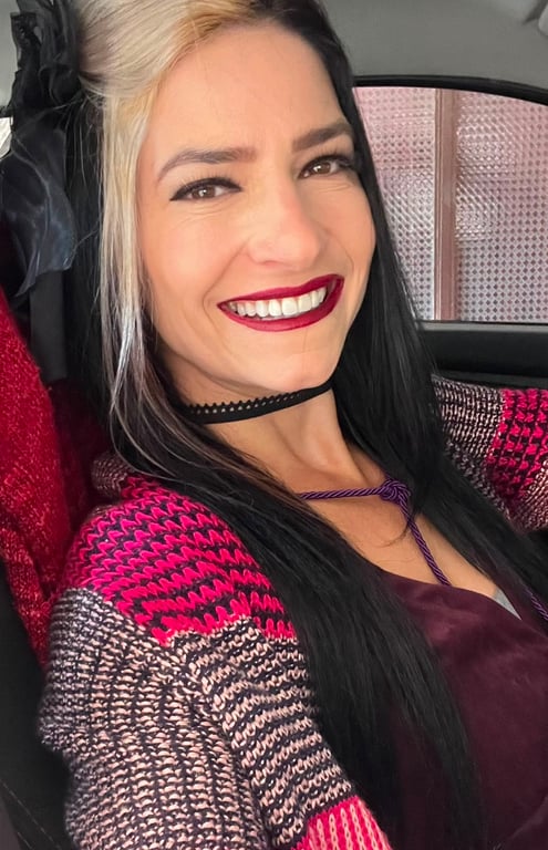 Ana massagens Massagem tântrica em