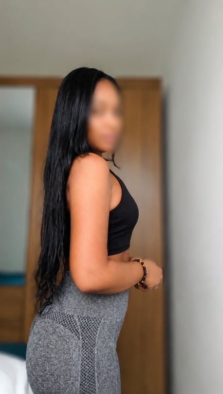 Amanda terapeuta tântrica Permita se Massagem tântrica