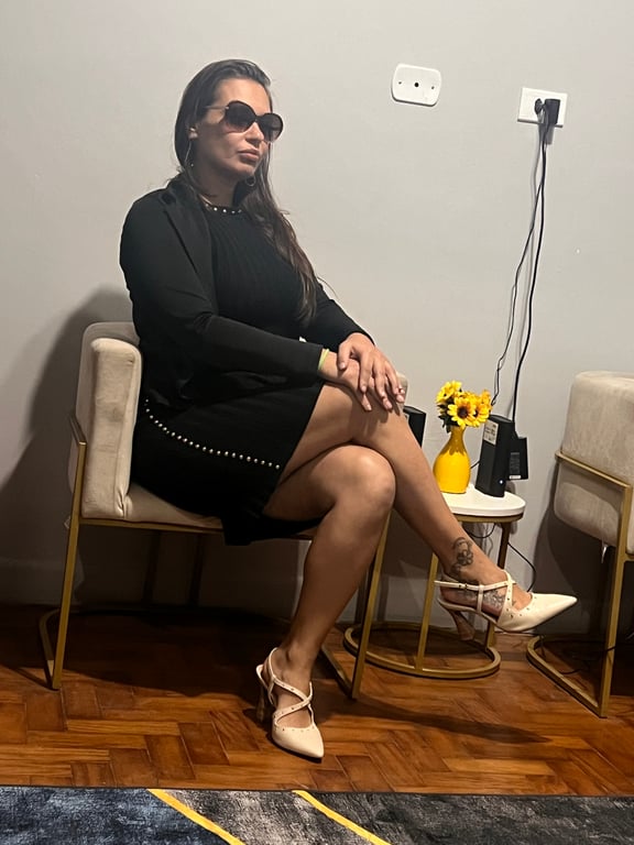 Manu massagens sensórias